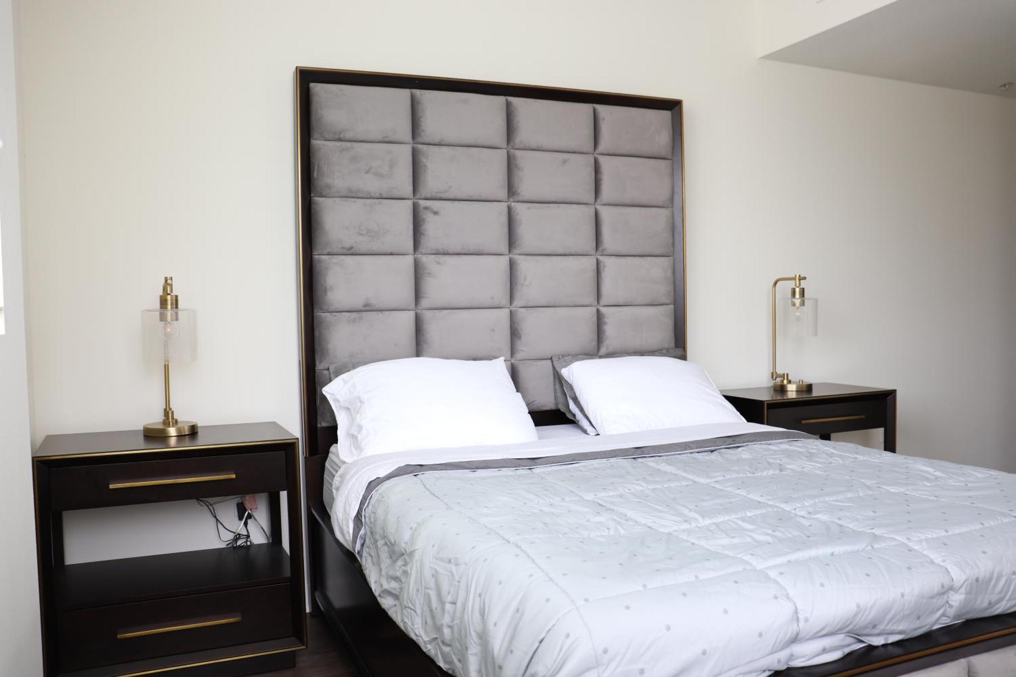 Apartment Lovely 2 Bedroom 2 Bath In Santa Monica Los Angeles